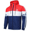 2020 New Running Jacket Men Sports Hooded Autumn Outdoor Hiking Gym Jogging Sports Coats Quick Dry Windbreaker Jackets